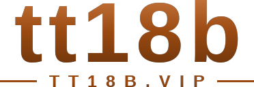 tt18b logo