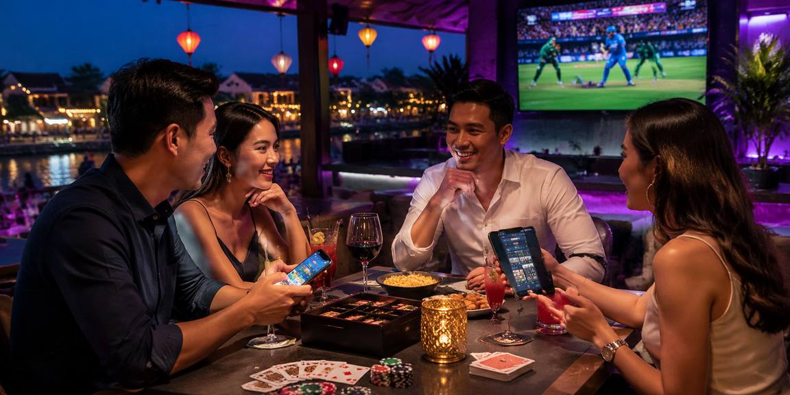 tt18b Thẻ Ngân Hàng Casino